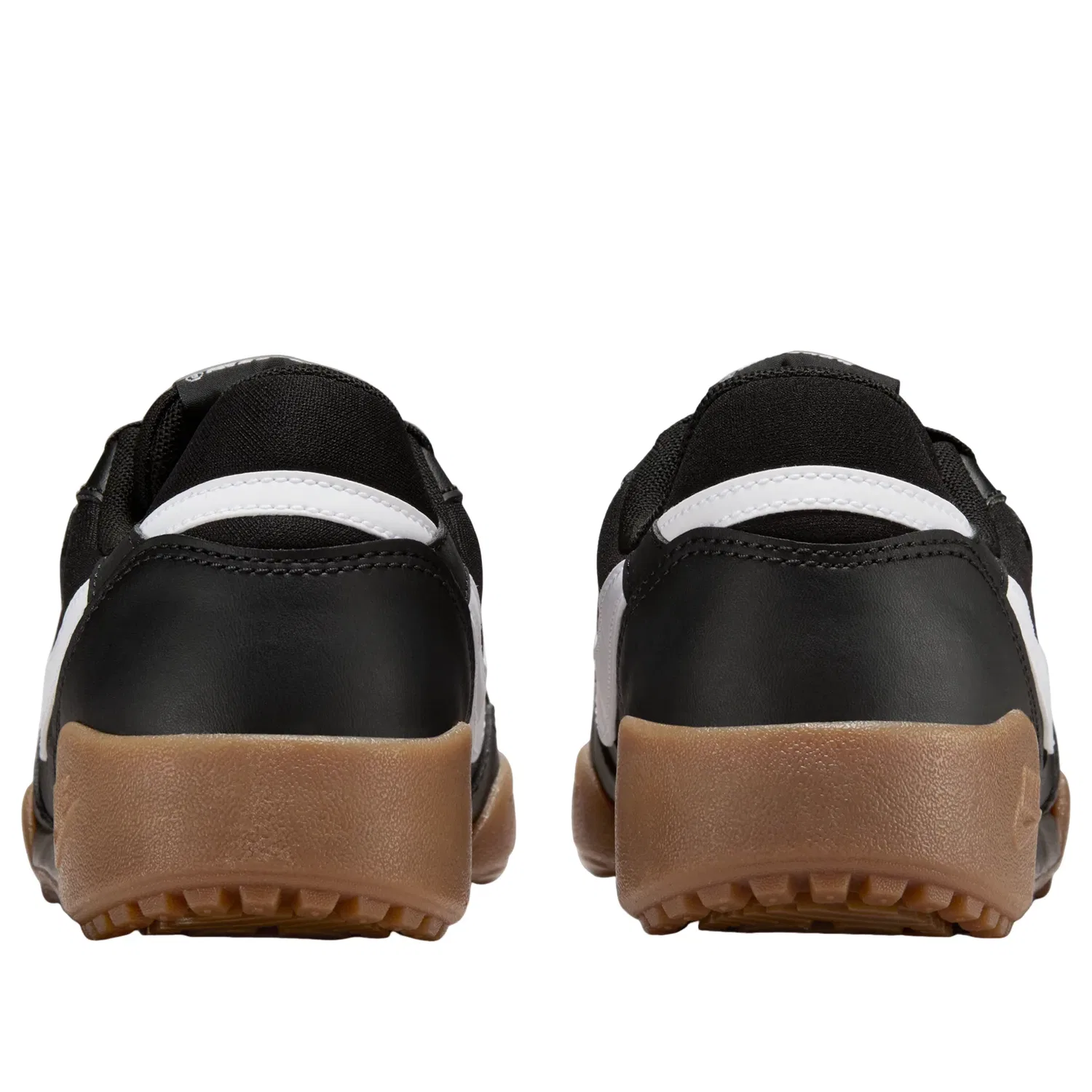 Детские кроссовки с низким верхом Nike Terra Manta Black Gum, черный — фото 3