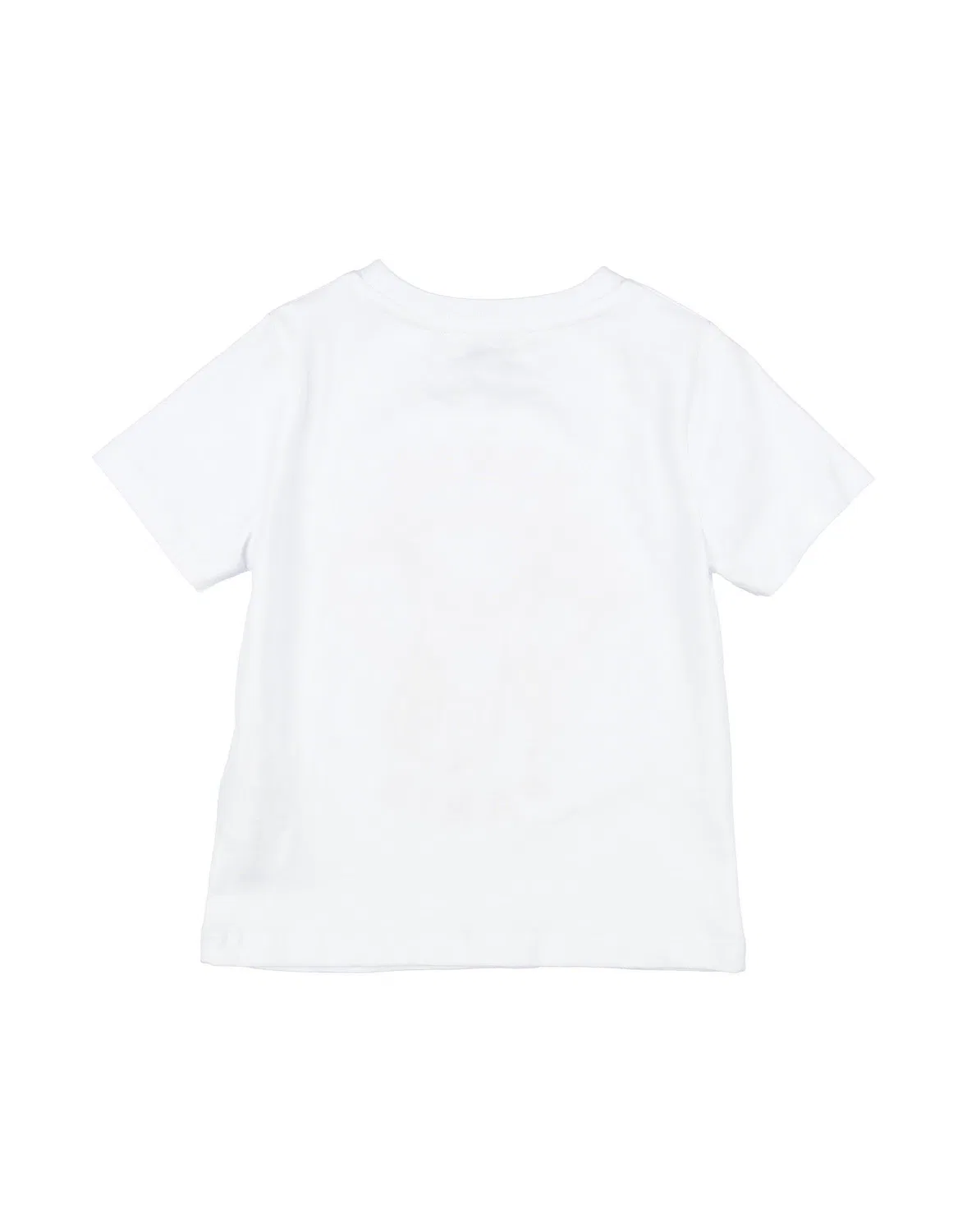 Детская футболка для мальчиков с принтом Kenzo Kids, белый — фото 2