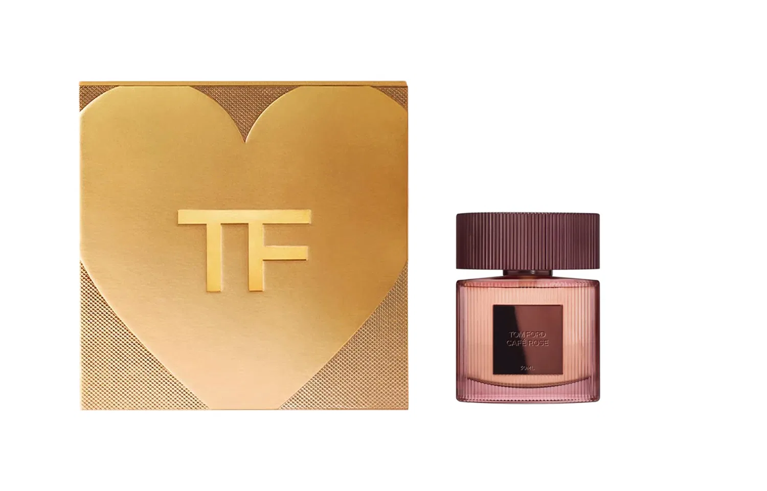 Женские духи Coffee Rose Santalum Album TOM FORD, 30 мл