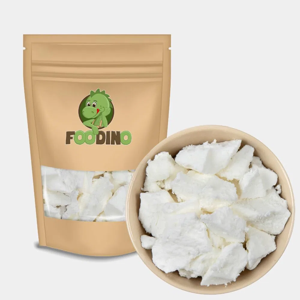 Масло ши нерафинированное, Foodino, 5 кг