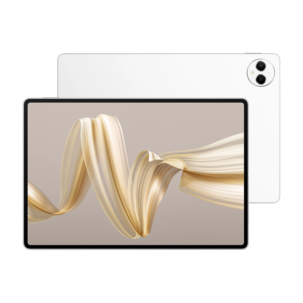

Планшет Huawei MatePad Pro, 12.2", Soft Light Edition, 12Гб/256Гб, белый