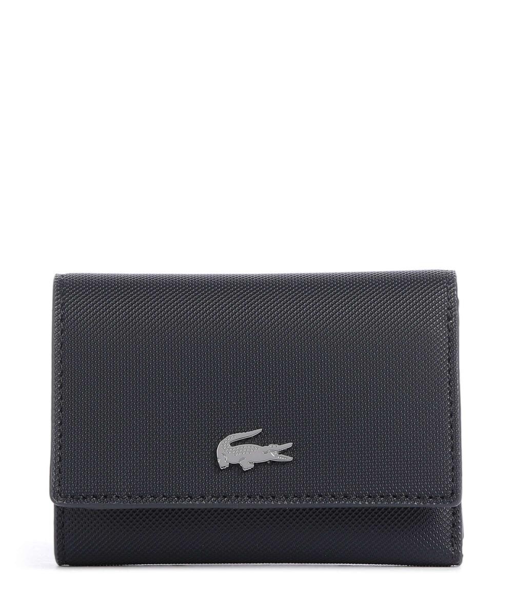 

Анна rfid кошелек пластиковый Lacoste, синий