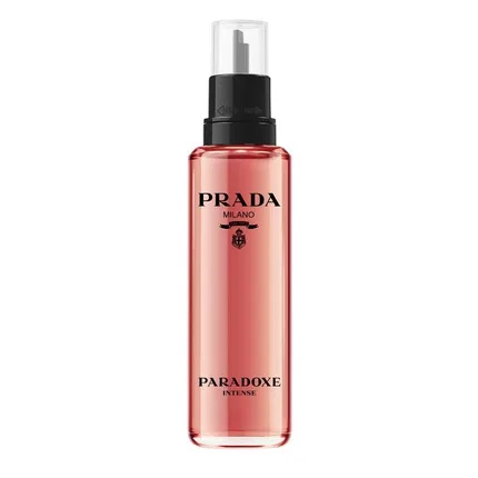 Парфюмерная вода интенсивная Prada Paradoxe Intense Refill 100 мл By Prada