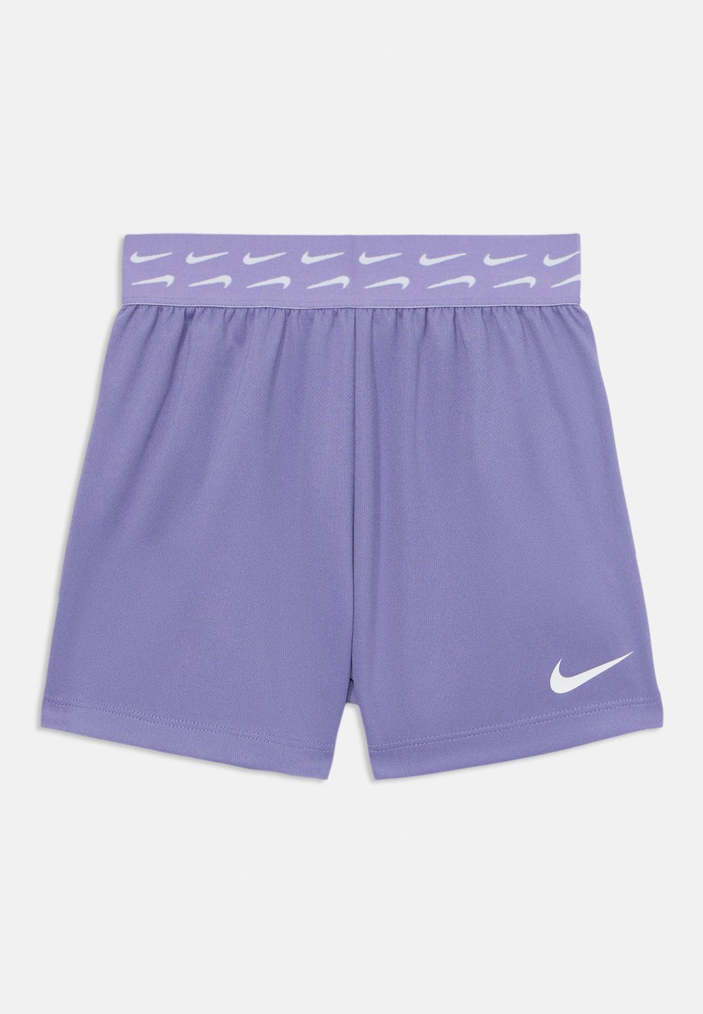 

Спортивные шорты TROPHY UNISEX Nike Performance, цвет Dusty Amethyst/White