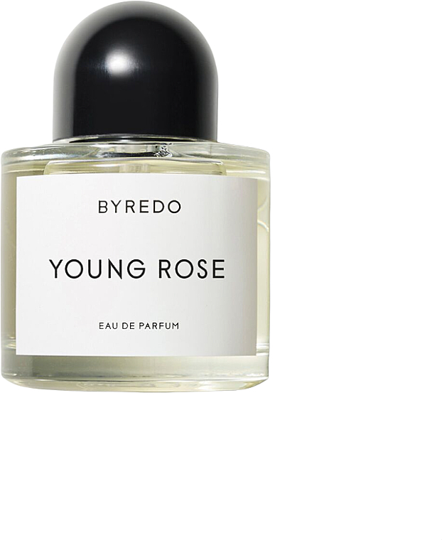 

Духи Byredo Young Rose
