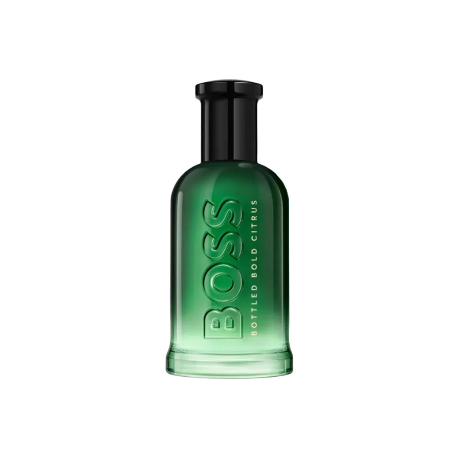 HUGO BOSS Мужской парфюм Bottled Bold Citrus с цитрусовыми нотами Eau De Parfum EDP 50мл/100мл/200мл лимон пачули, 100ml