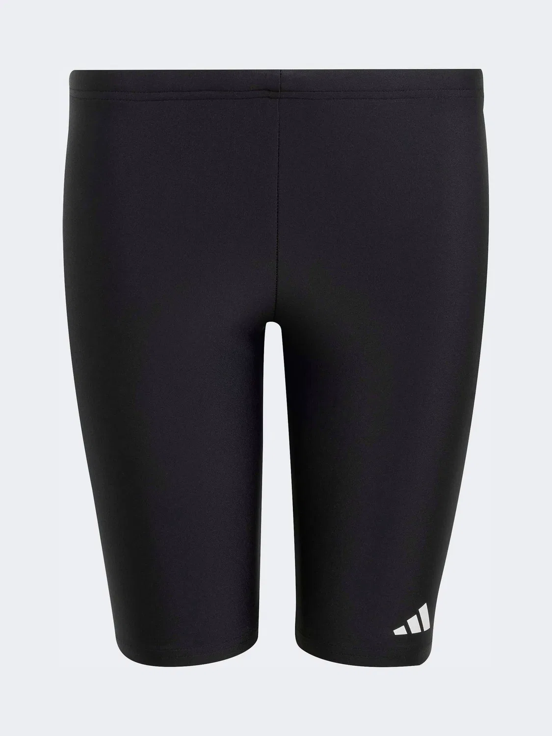 Плавки для плавания adidas Black, черный