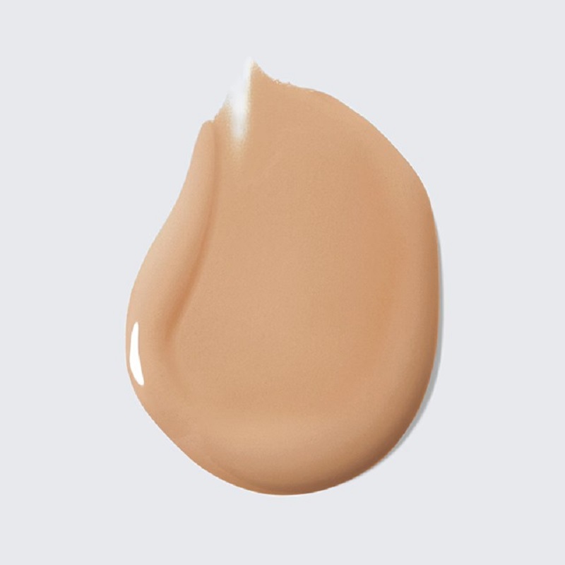 Тональный крем для лица Estee Lauder Futurist Hydra Rescue SPF45, 3W2 Cashew — фото 2