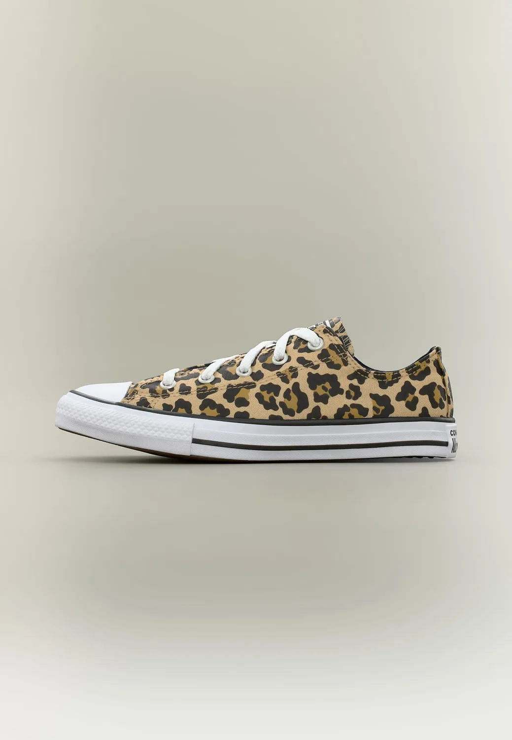 Кроссовки Chuck Taylor All Star унисекс Converse, Hay Day/Honey Stick/Black
