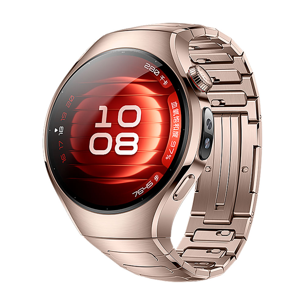 

Умные часы Huawei WATCH 5 (CN), 42 мм, eSIM, золотистый, Золотой, Умные часы Huawei WATCH 5 (CN), 42 мм, eSIM, золотистый