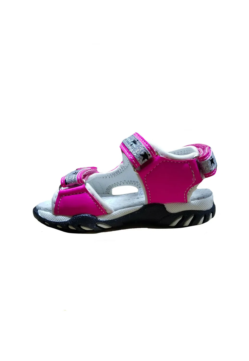 Сандалии для ходьбы Champion, Pink