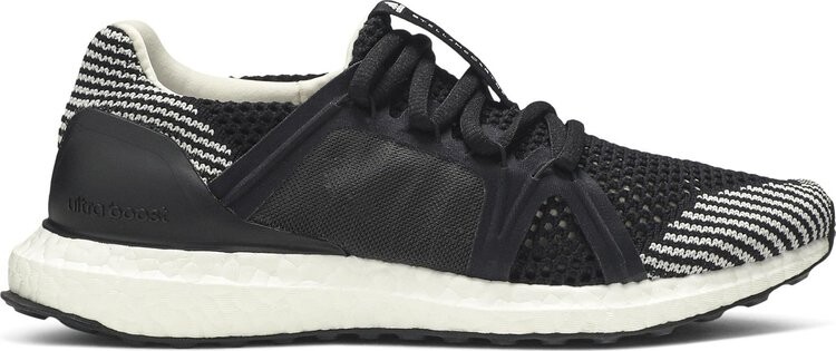 

Кроссовки Adidas Stella McCartney x Wmns UltraBoost 'Black Granite', черный