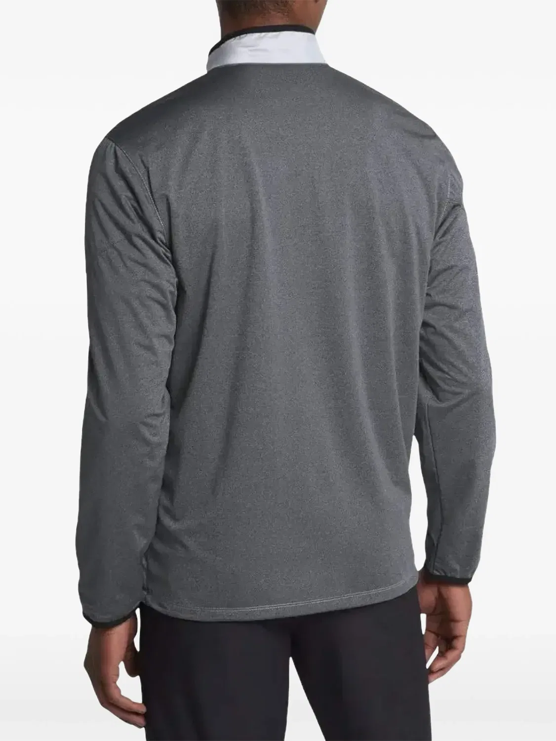 Куртка Shield Golden State Warriors Nike, серый — фото 2