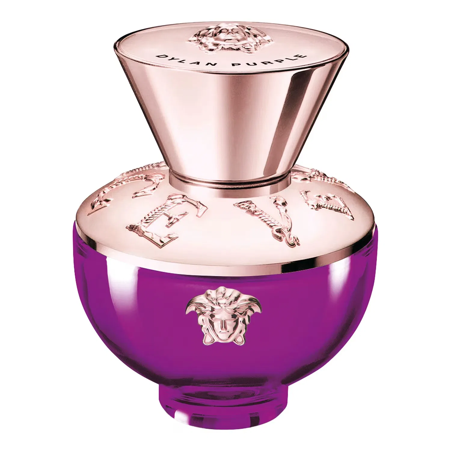 Парфюмерная вода VERSACE Dylan Purple 50 мл
