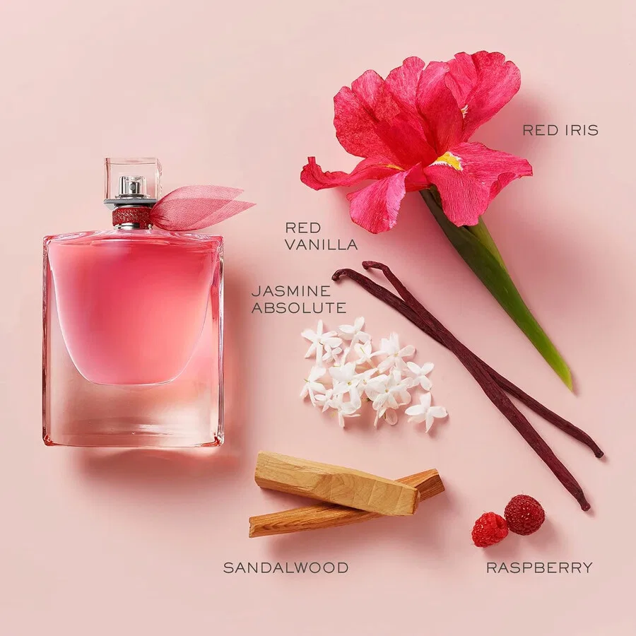 Парфюмерная вода интенсивная Lancome La Vie Est Belle Intensement, 100 мл — фото 3