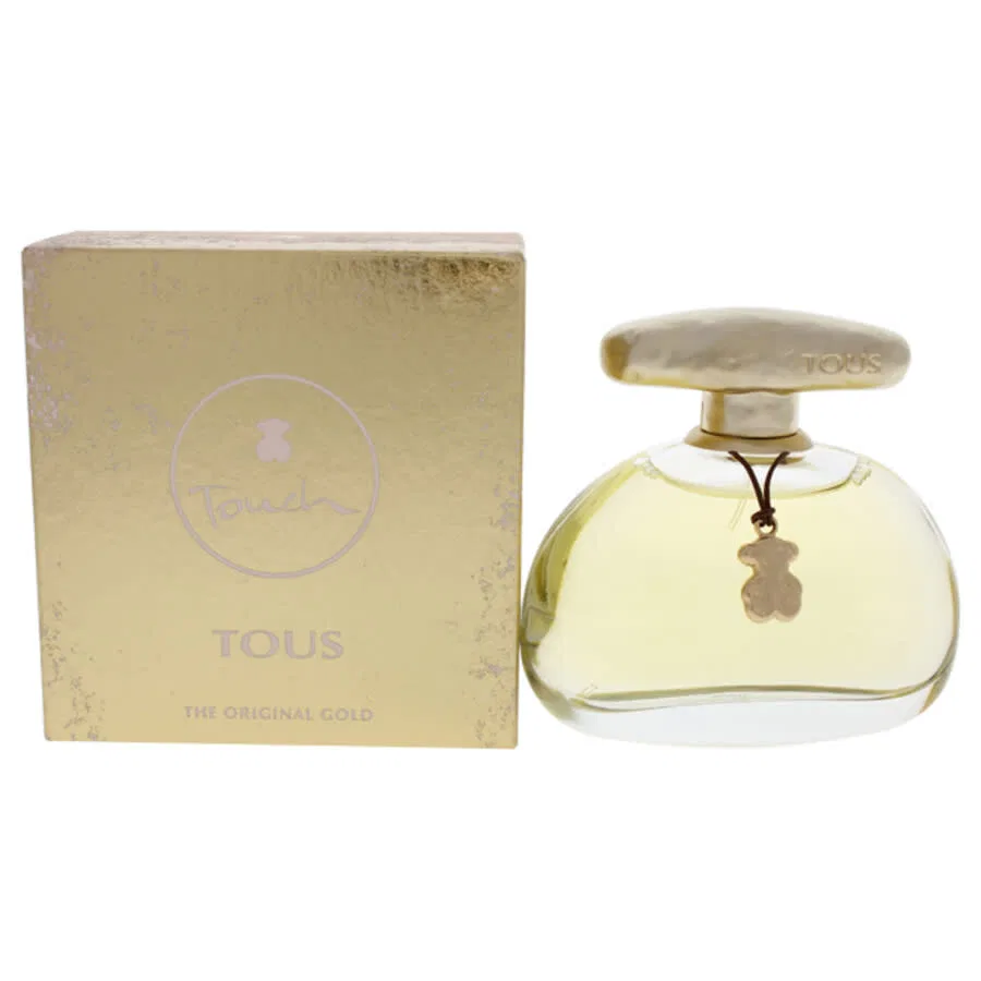Туалетная вода Tous Touch Tous, 100 мл