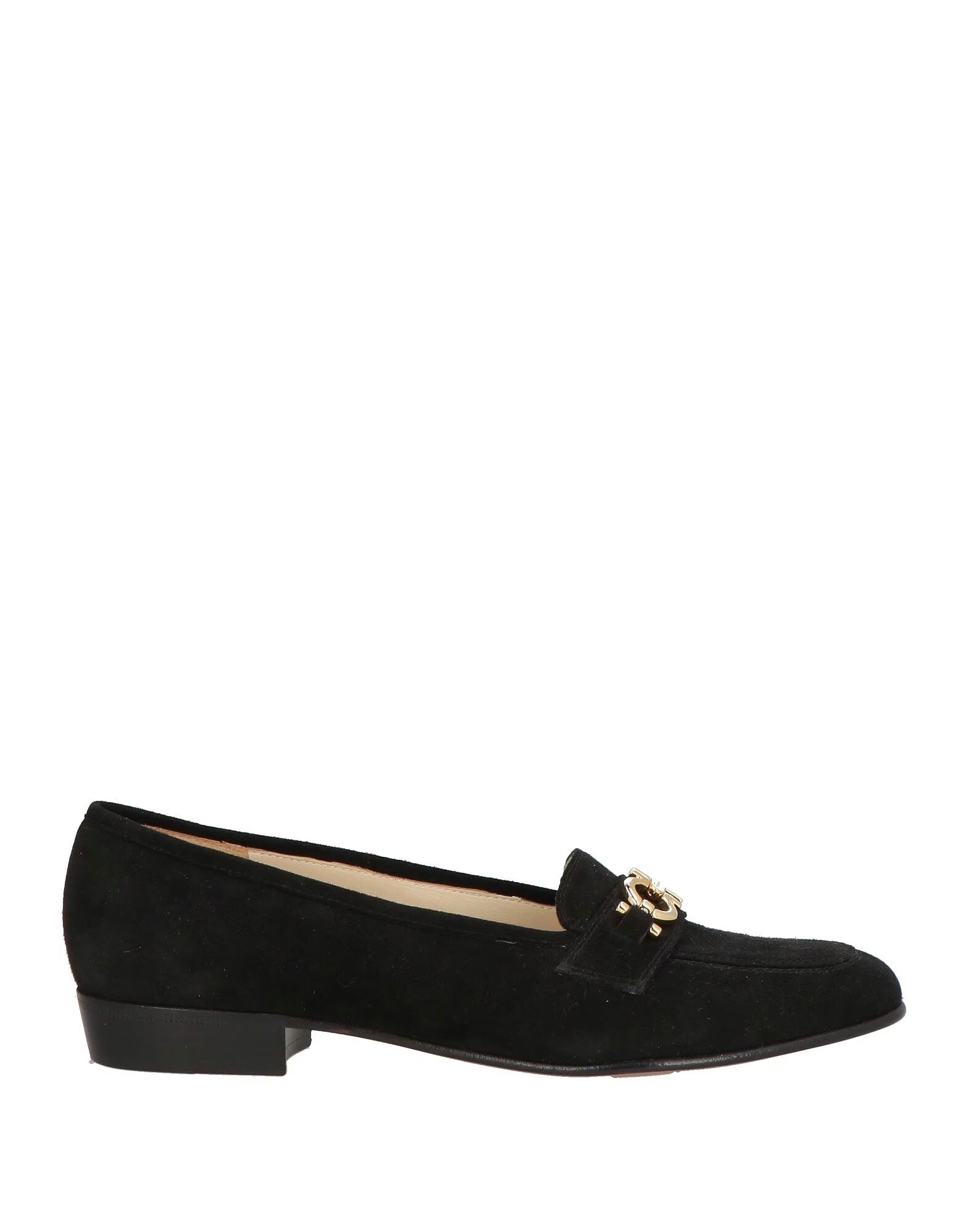 Лоферы Ferragamo'S Creations, черный