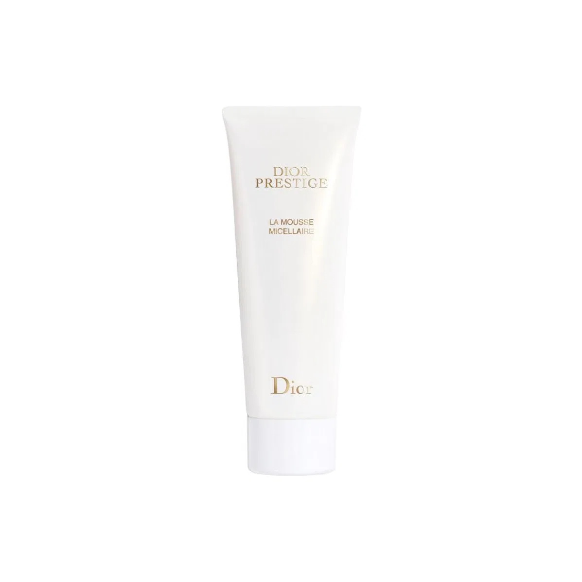 Пенка для умывания очищающая DIOR Floral Secret, 120 г, DIOR