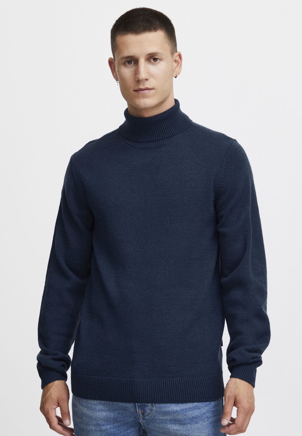 

Свитер Pullover Blend, цвет dress blues