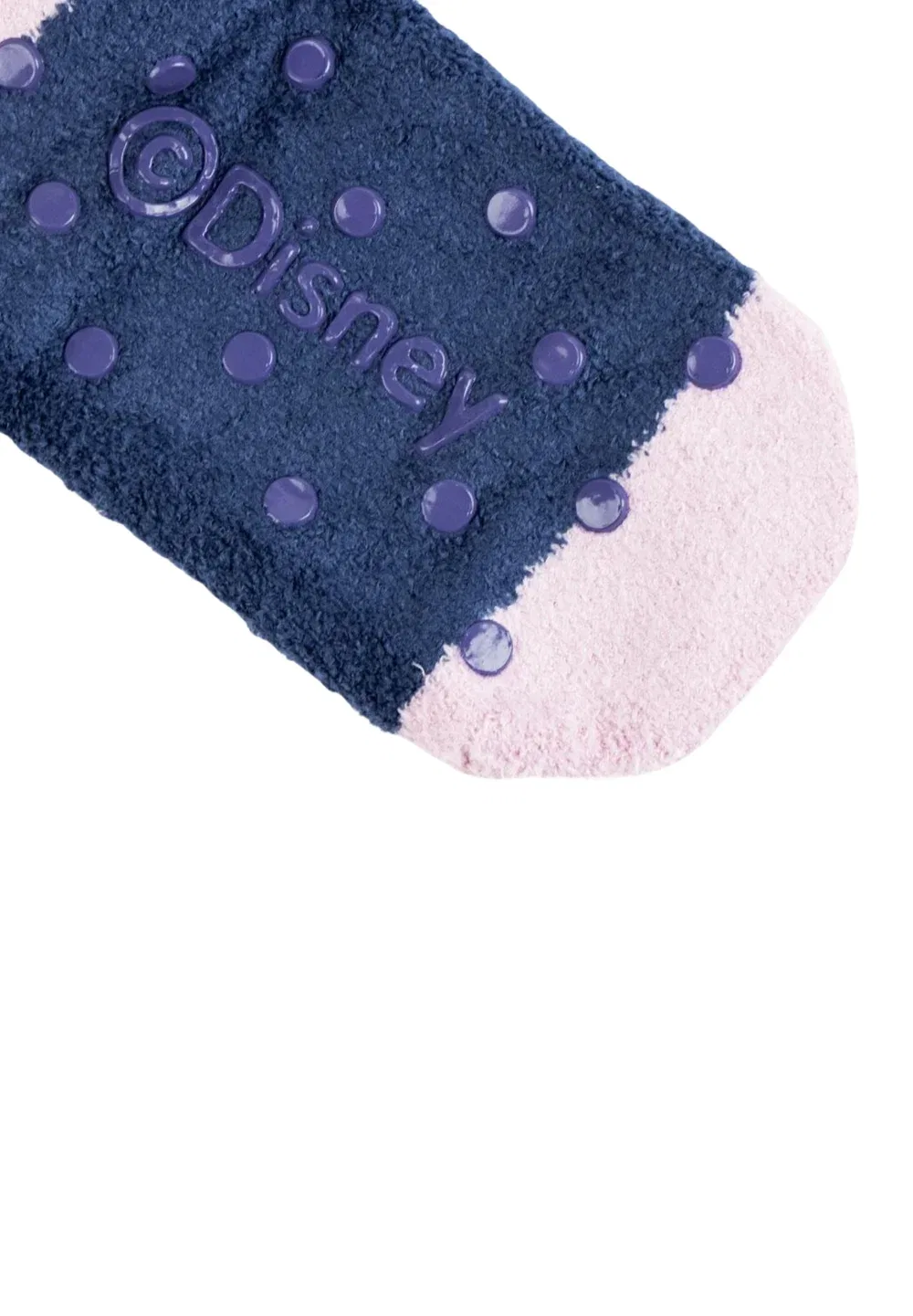 Rutschfeste socken minnie - носки Cerdá, Dark Blue — фото 3