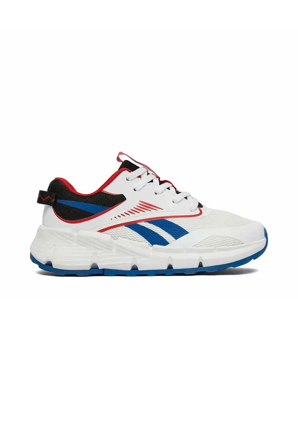 Кроссовки с защитой от холода Reebok-eo-Zig Dynamica 6 Reebok White, белый