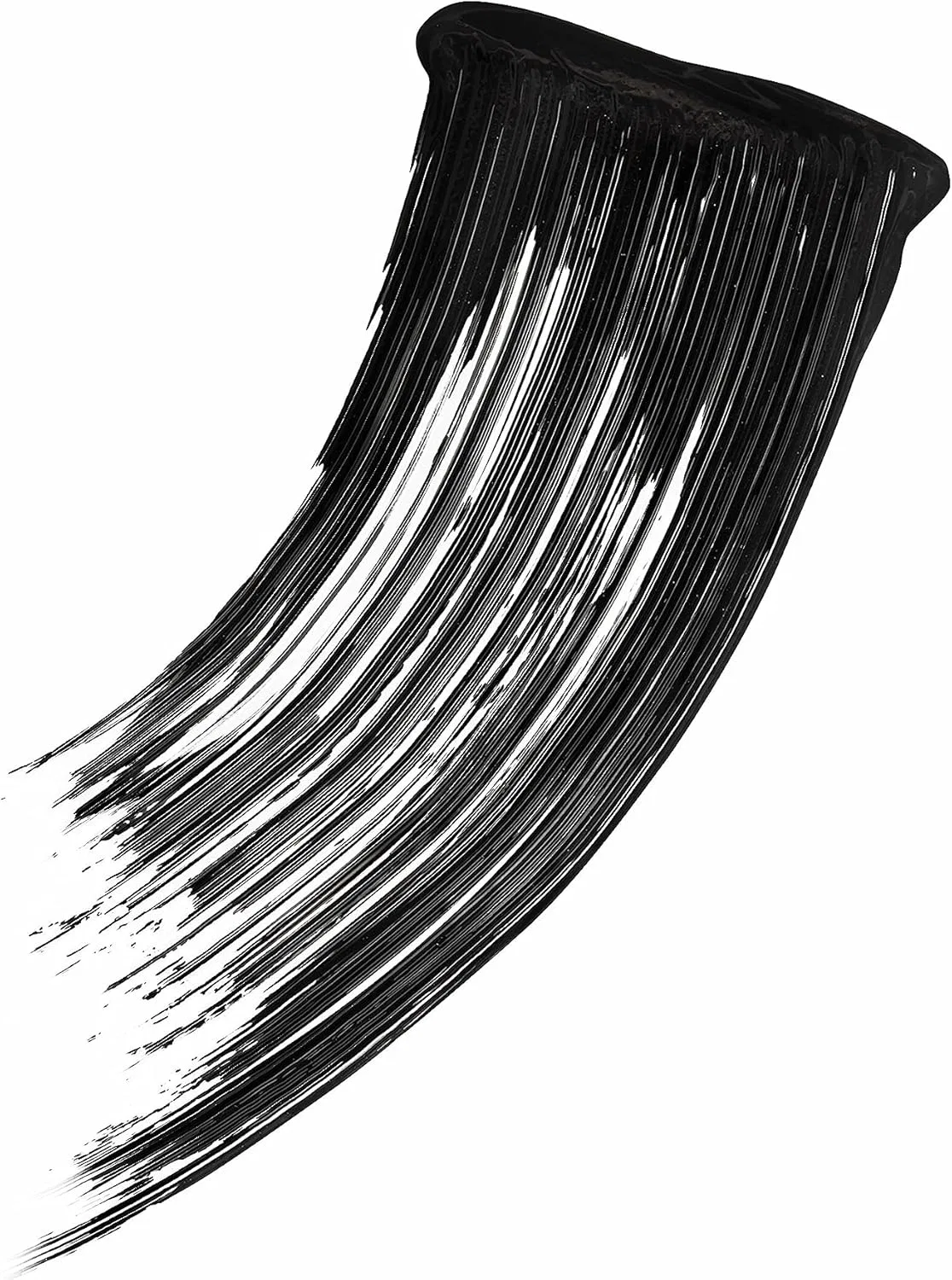 Тушь для ресниц Top Coat Volume Enhancing Kiko Milano Black — фото 2