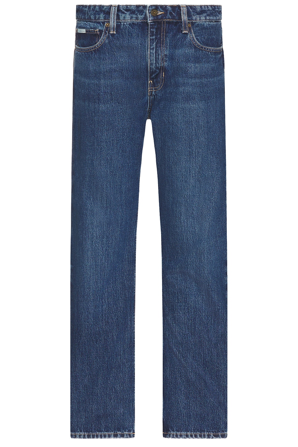

Джинсы свободного покроя g18 Guess Jeans, цвет medium wash