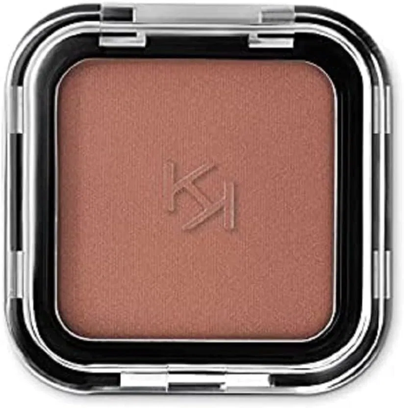 Румяна Kiko Milano Smart Colour Blush 09 Pearly Chocolate