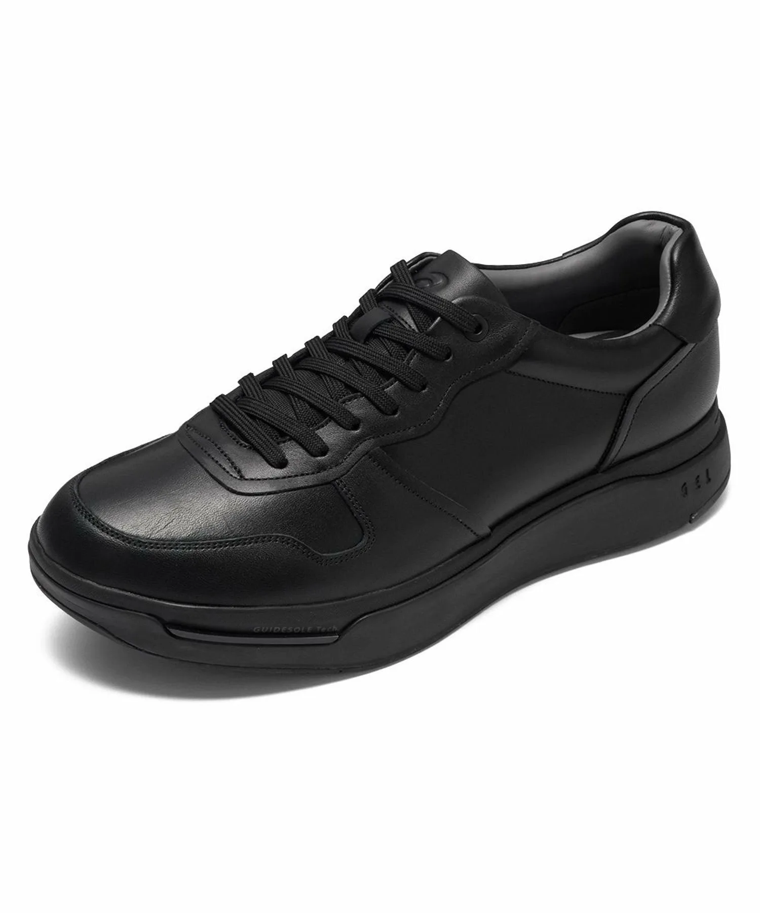 Кроссовки Педалей Роудволк 2, мужской размер 3E Asics Walking Pedala, Black and other colors