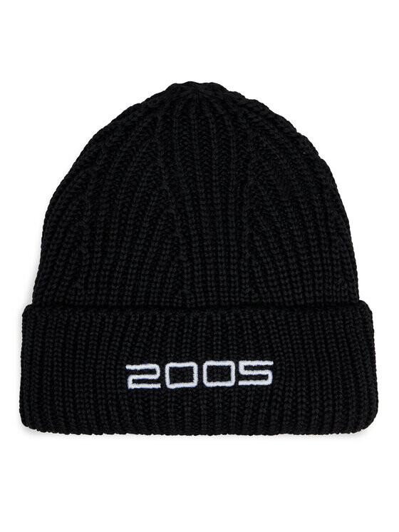 

Кепка 2005, черный