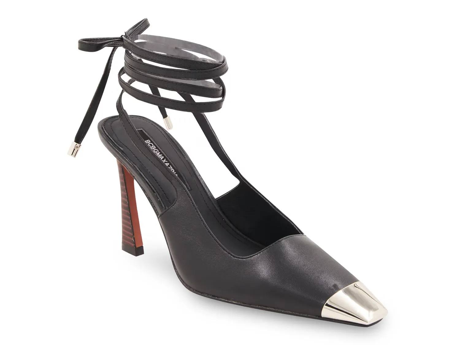 Туфли Rinzo Pump Bcbgmaxazria, черный