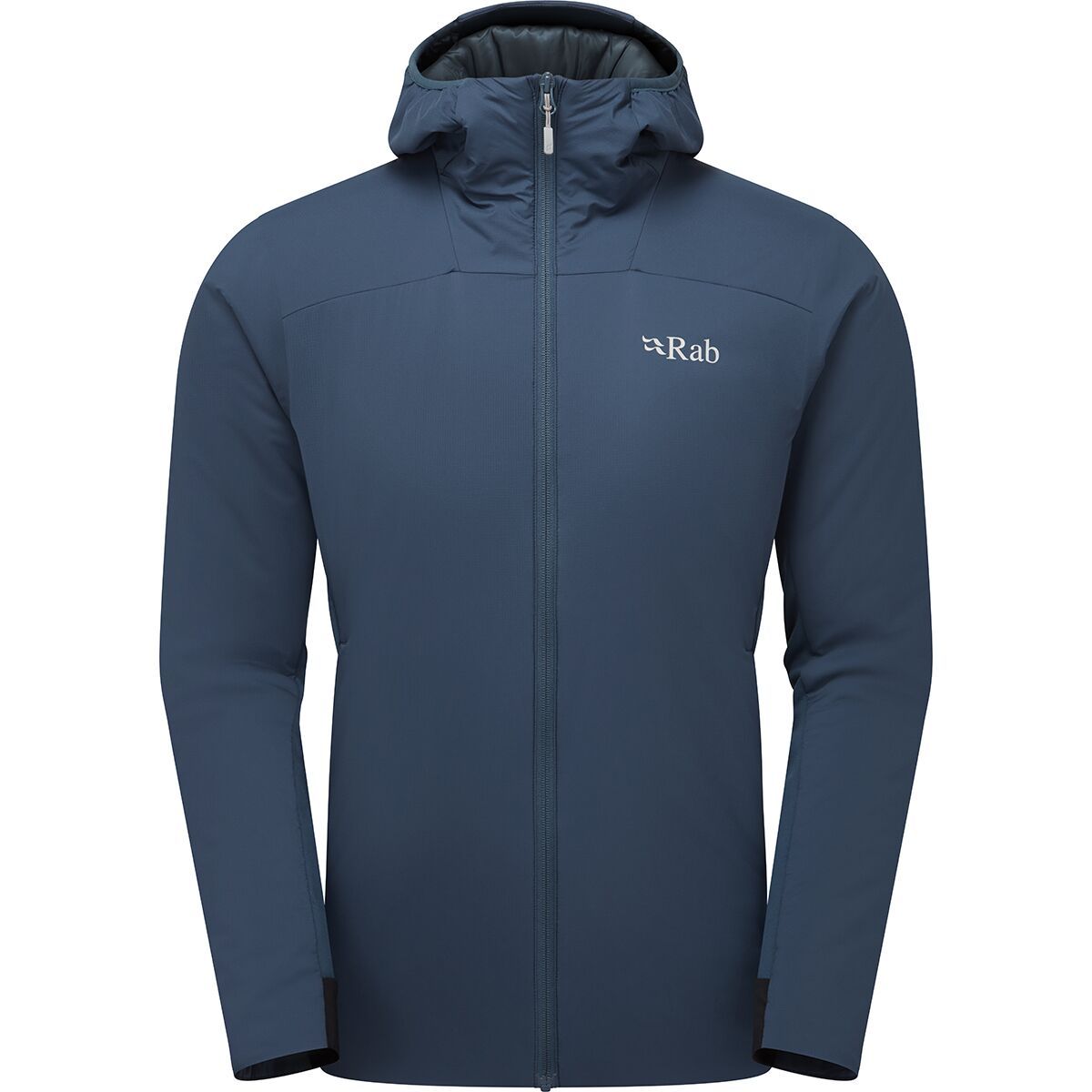 

Куртка Xenair alpine flex Rab, синий