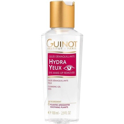 

GUINOT Нежное средство для снятия макияжа с глаз 125 мл