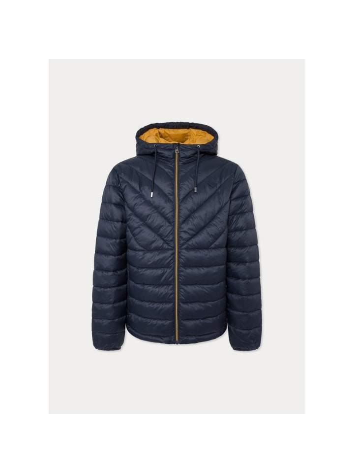 

Куртка Hackett London, синий
