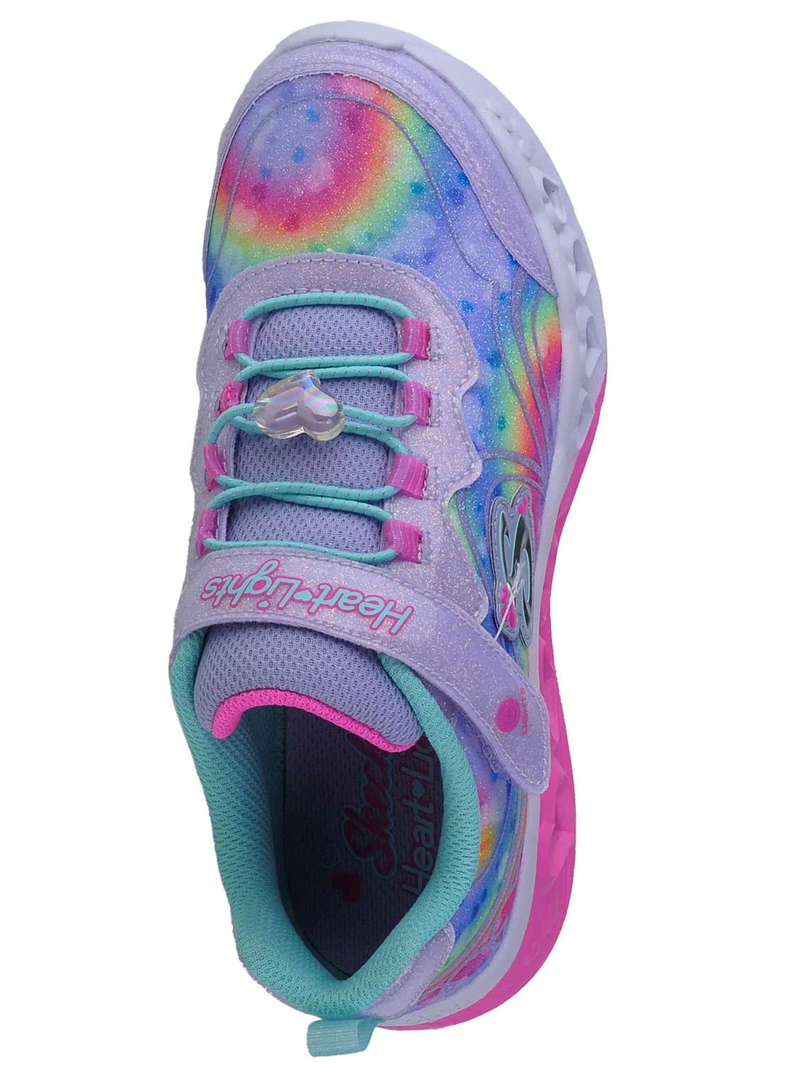 Кроссовки Skechers, Mixed Colors — фото 4