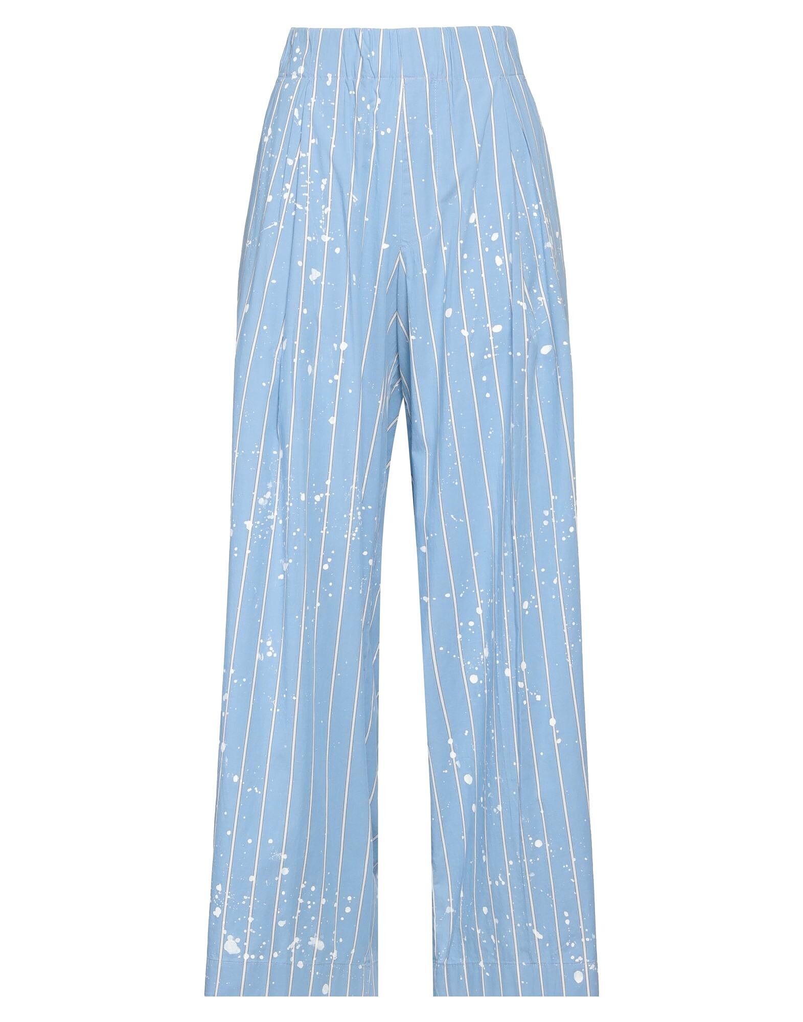 

Брюки Laneus, голубой