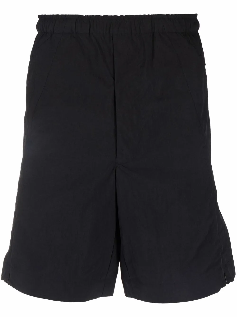 

Легкие шорты для бега Y-3, черный