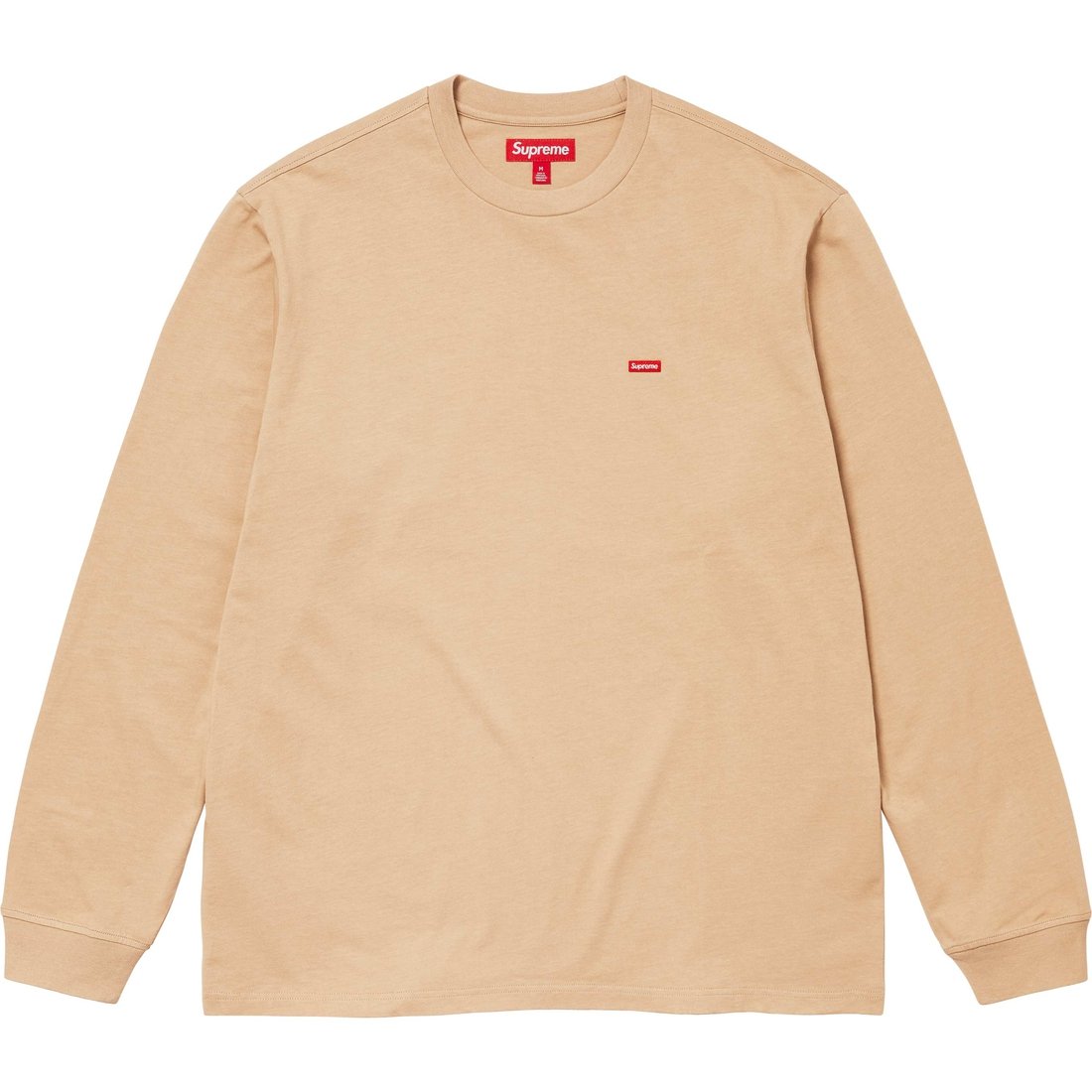 Футболка Small Box FW24 Supreme, синий/тёмно-королевский синий — фото 4