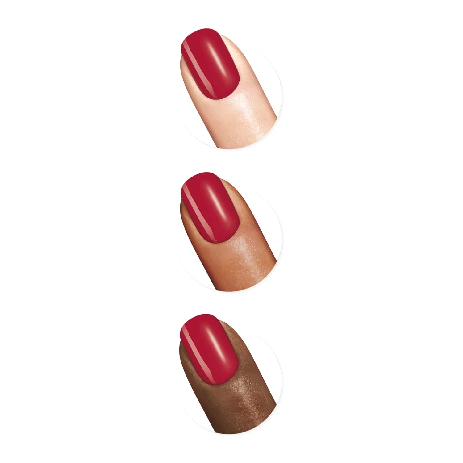 Лак для ногтей «Good Kind Pure» от Sally Hansen Sally Hansen — фото 3