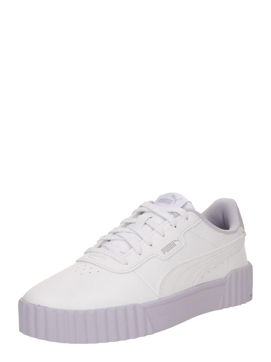 Кроссовки PUMA Carina 3.0 Cutie, White