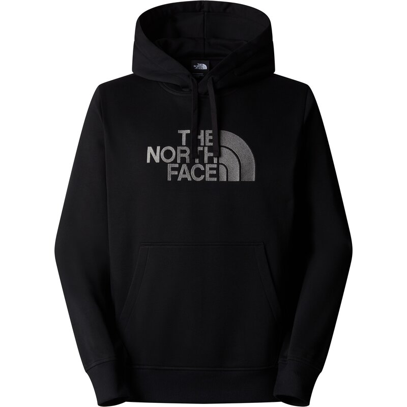 

Толстовка с капюшоном M Draw Peak с капюшоном The North Face, цвет tnf black jk3