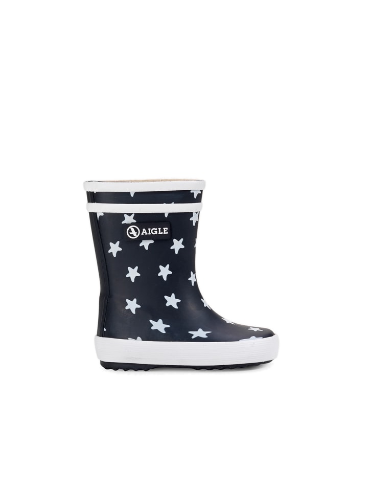 

Резиновые сапоги AIGLE