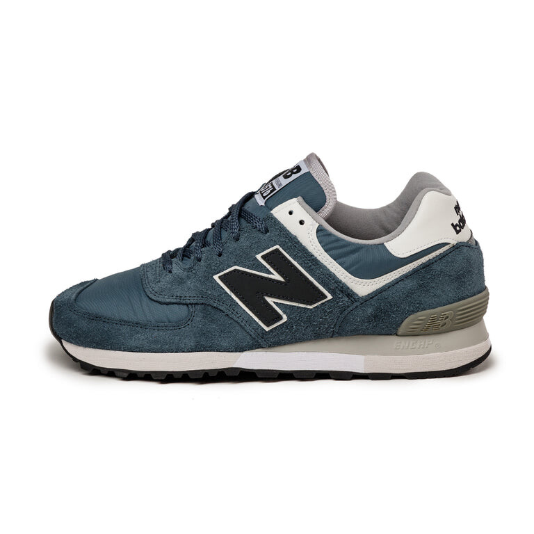 

Кроссовки ou576grk *made in england* New Balance, черный