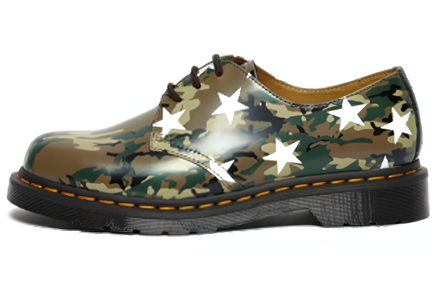 

Dr. Martens 1461 Camo Sophnet. X КОНЕЦ Dr.Martens