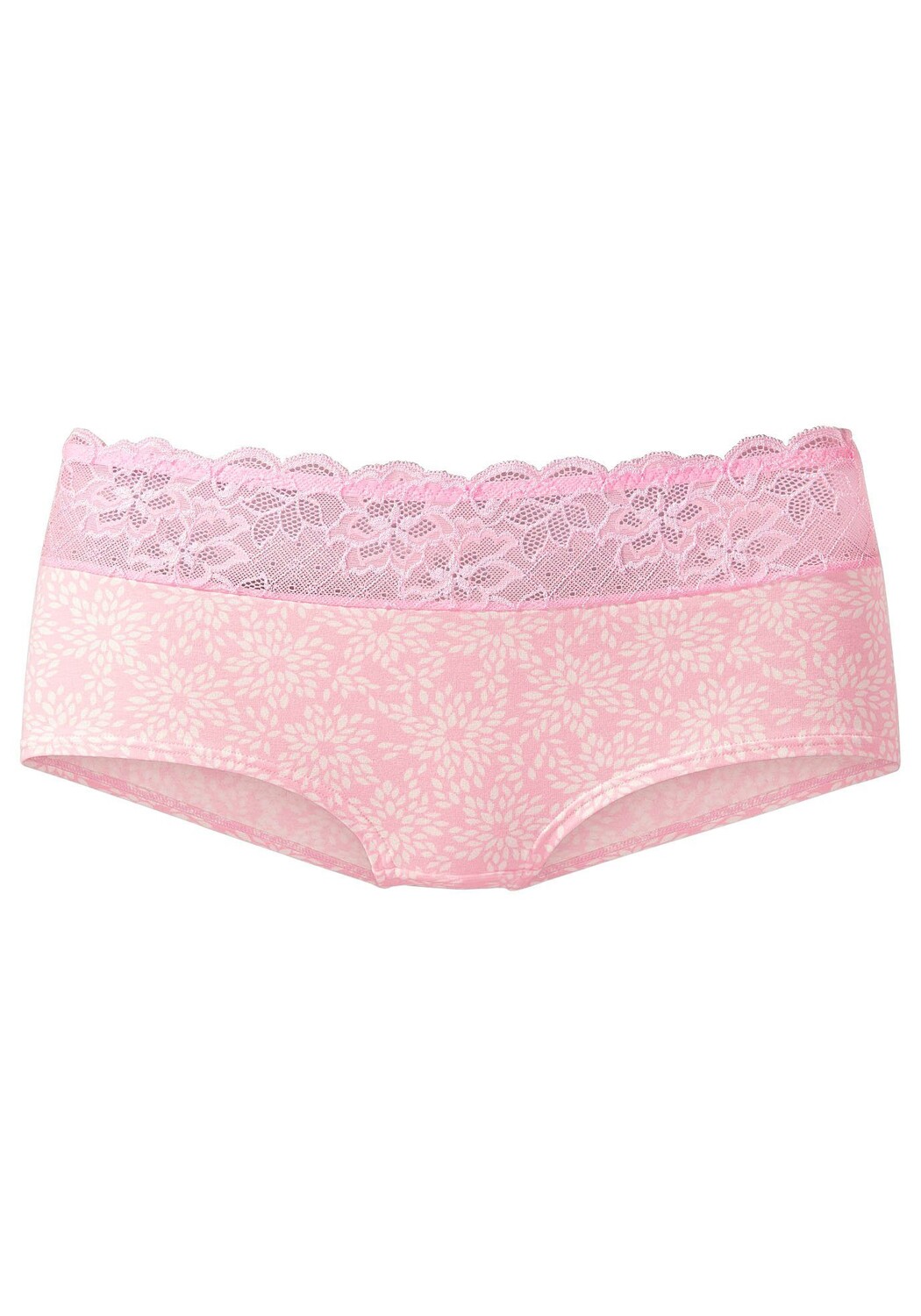 

Трусы nuance Panty, цвет rosa puder