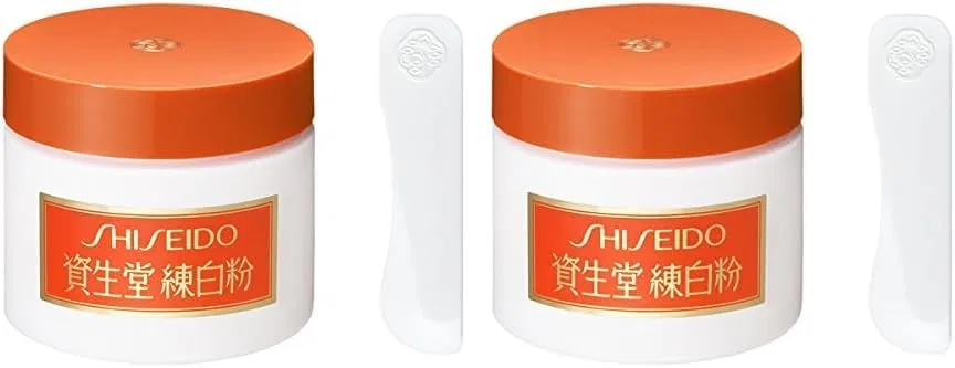 Паста для укладки волос Shiseido Stage For Stage Paste, 100 г, 2 шт.