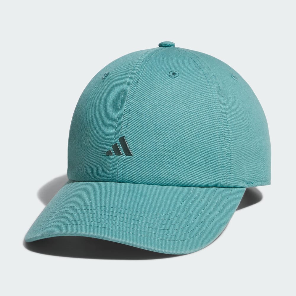 

Бейсболка Adidas Saturday Hat, цвет Powder Teal/Preloved Teal