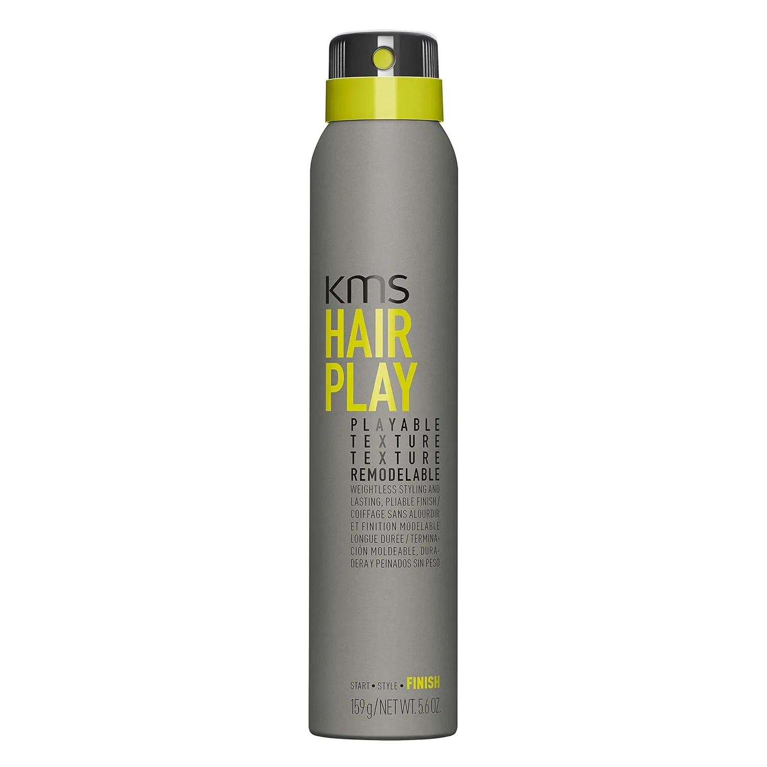 Текстурирующий спрей KMS California HairPlay Playable Texture, 200 мл Kms