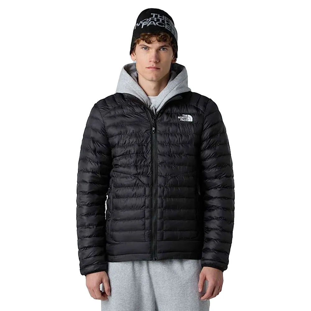 

Куртка The North Face Huila, черный