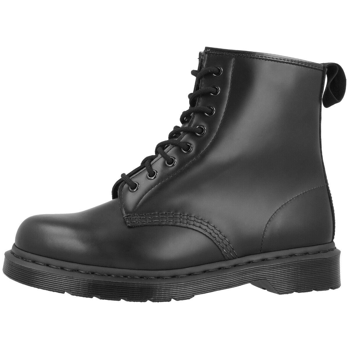 

Ботинки Dr. Martens 1460 Mono, черный